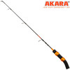 Изображение Удилище Akara Ice Gun Compact 60см складная AIGC-60
