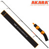 Изображение Удилище Akara Ice Gun Compact 60см складная AIGC-60