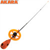 Изображение Удилище Akara Finezza Elite UL (0,7-2,8 г) Or-Or FEUL-O-OR