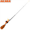 Изображение Удилище Akara Finezza Elite UL (0,7-2,8 г) Or-Or FEUL-O-OR