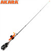 Изображение Удилище Akara Finezza Elite L (1,0-3,6 г) Or-Gr FEL-O-GR