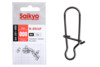 Изображение Застежка Saikyo SA-201-000 - 10 шт (5кг)