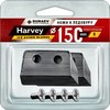 Изображение Ножи Dunaev-Harvey прямые 150мм прав.вращения