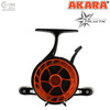 Изображение Катушка мультипликаторная зимняя Akara Ice Practic 3+1 bb AIP-4