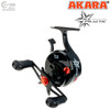 Изображение Катушка мультипликаторная зимняя Akara Ice Practic 3+1 bb AIP-4