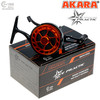 Изображение Катушка мультипликаторная зимняя Akara Ice Practic 3+1 bb AIP-4