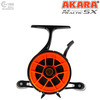 Изображение Катушка мультипликаторная зимняя Akara Ice Practic SX 3+1 bb AIPSX-4