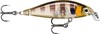 Изображение Воблер RAPALA X-Light Minnow 05 GGIU медленно тонущ 0,6-0,9м, 5см 4гр