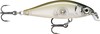 Изображение Воблер RAPALA X-Light Minnow 05 GHSH медленно тонущий 0,6-0,9м 5см 4гр