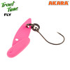 Изображение Блесна цикада Akara Trout Time Fly AC-F2-4