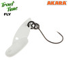 Изображение Блесна цикада Akara Trout Time Fly AC-F2-6