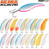 Изображение Блесна колебалка Akara Asp Time Kukri AAK-60-12-2/SIL