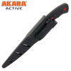 Изображение Нож Akara Active 125 mm сталь 8Cr13MoV AK-ACTV-125