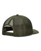Изображение Кепка Simms Double Haul Icon Trucker, Loden