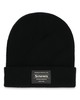Изображение Шапка Simms Everyday Watchcap, Black