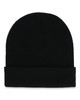 Изображение Шапка Simms Everyday Watchcap, Black
