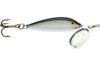 Изображение Блесна вращ. BLUE FOX Vibrax Minnow Spin 5 /S (7гр.)