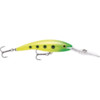 Изображение Воблер RAPALA Deep Tail Dancer 07 /SLM /плавающий/ до 4,5м, 7см, 9гр