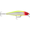 Изображение Воблер RAPALA Precision Xtreme Air Boss 100 CLN сус 1,2-1,5м 10с 15,5г