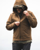 Изображение Куртка Simms Midstream Hooded Jacket, Jasper, XXL