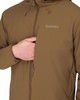 Изображение Куртка Simms Midstream Hooded Jacket, Jasper, XXL