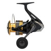 Изображение Катушка Shimano Sahara FJ C5000XG