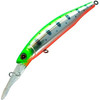 Изображение Воблер Saurus Rex Deep 9cm C-Lime Chart OB-PM