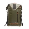 Изображение Рюкзак Grundens Wayward Roll Top Backpack, Deep Depth, 38L