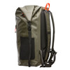 Изображение Рюкзак Grundens Wayward Roll Top Backpack, Deep Depth, 38L