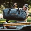 Изображение Сумка Grundens Shackelton Duffel, Dark Navy, 105L