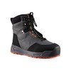 Изображение Ботинки Grundens Bedrock Wading Boot, Rubber/ Anchor, M 11