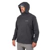 Изображение Куртка Grundens Charter Gore-tex Paclite Jacket, Black, S