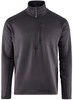 Изображение Толстовка Grundens Grundies Thermal 1/2 Zip Top, Black, L