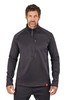 Изображение Толстовка Grundens Grundies Thermal 1/2 Zip Top, Black, L