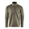 Изображение Толстовка Grundens Grundies Thermal 1/2 Zip Top, Deep Depth, XL