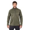 Изображение Толстовка Grundens Grundies Thermal 1/2 Zip Top, Deep Depth, XL