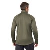 Изображение Толстовка Grundens Grundies Thermal 1/2 Zip Top, Deep Depth, XL