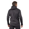 Изображение Толстовка Grundens Grundies Thermal FZ Hoodie, Black, XXL