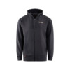 Изображение Толстовка Grundens Aegir FZ Hoodie, Black, M