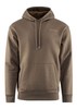 Изображение Толстовка Grundens Displacement DWR Hoodie, Anchor Otter Heather, L