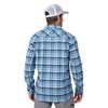Изображение Рубашка Grundens Dungeness Seawool Flannel Shirt, Captain