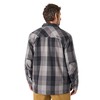Изображение Рубашка Grundens Bankside Lined Shacket, Anchor Plaid, L