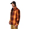 Изображение Рубашка Grundens Bankside Lined Shacket, Lobster Plaid, XXL