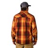 Изображение Рубашка Grundens Bankside Lined Shacket, Lobster Plaid, XXL