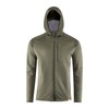 Изображение Толстовка Grundens Grundies Thermal FZ Hoodie, Deep Depth, S