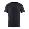 Изображение Футболка Grundens Ursa Major SS T-Shirt, Black, M