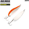 Изображение Блесна колебалка Akara Salmon Кета BL-KT85-22-15-NI