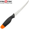 Изображение Нож Fish 2 Fish Fillet Floating 26,5см F2FFF-26/5
