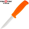 Изображение Нож Fish 2 Fish Stainless Steel Fang 20см F2FF-20