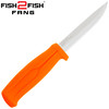 Изображение Нож Fish 2 Fish Stainless Steel Fang 20см F2FF-20